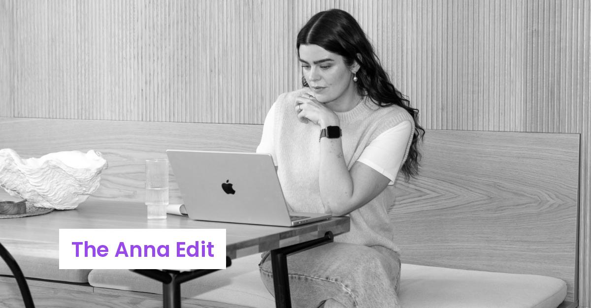 The Anna Edit | Tacit Legal LLP