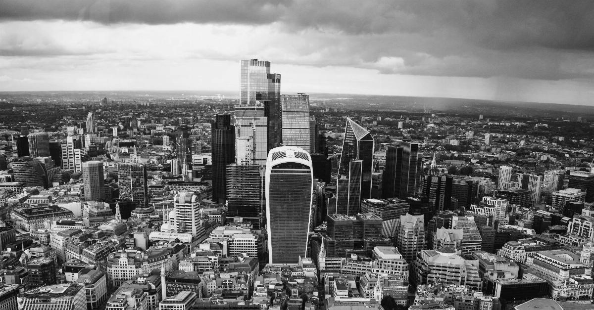 What does DORA mean for UK financial services businesses? Insights