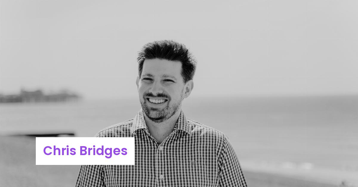 Chris Bridges Partner Tacit Legal LLP